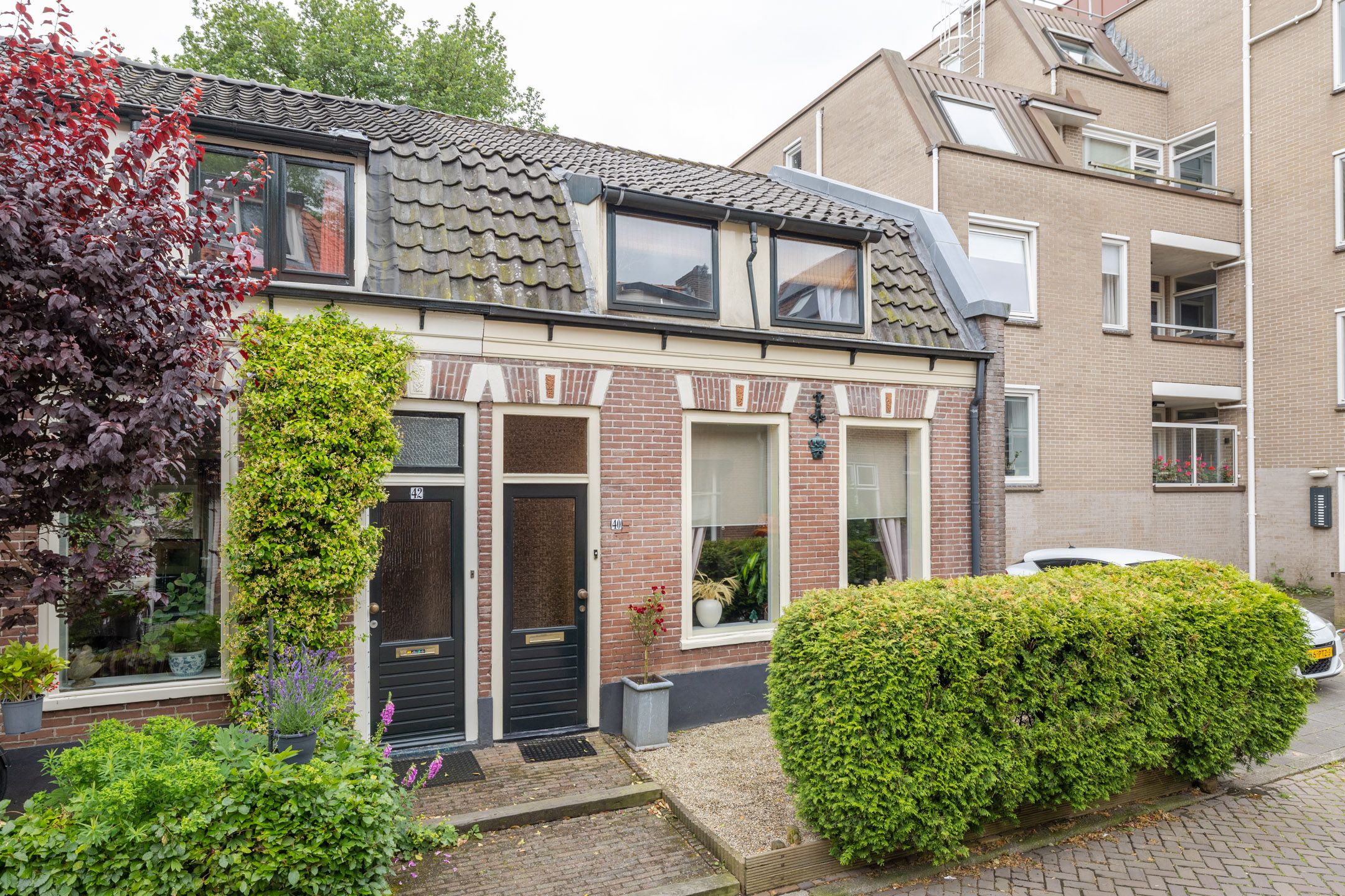 Foto 3 van Noordse Bosje 40