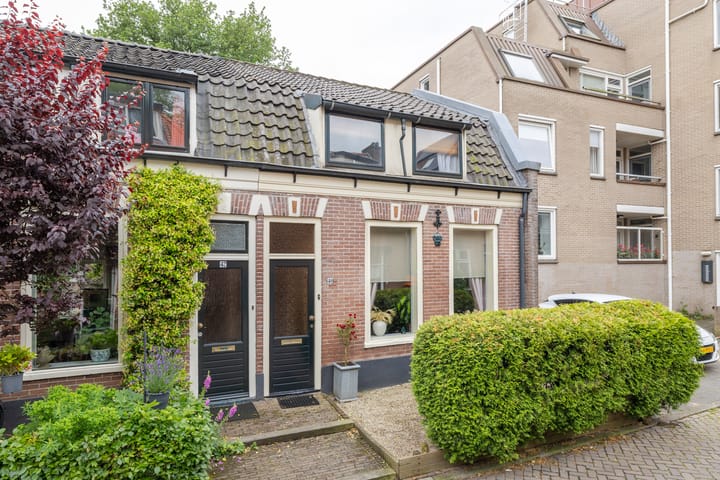 Foto 3 van Noordse Bosje 40