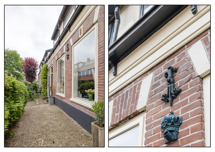 Foto 5 van Noordse Bosje 40