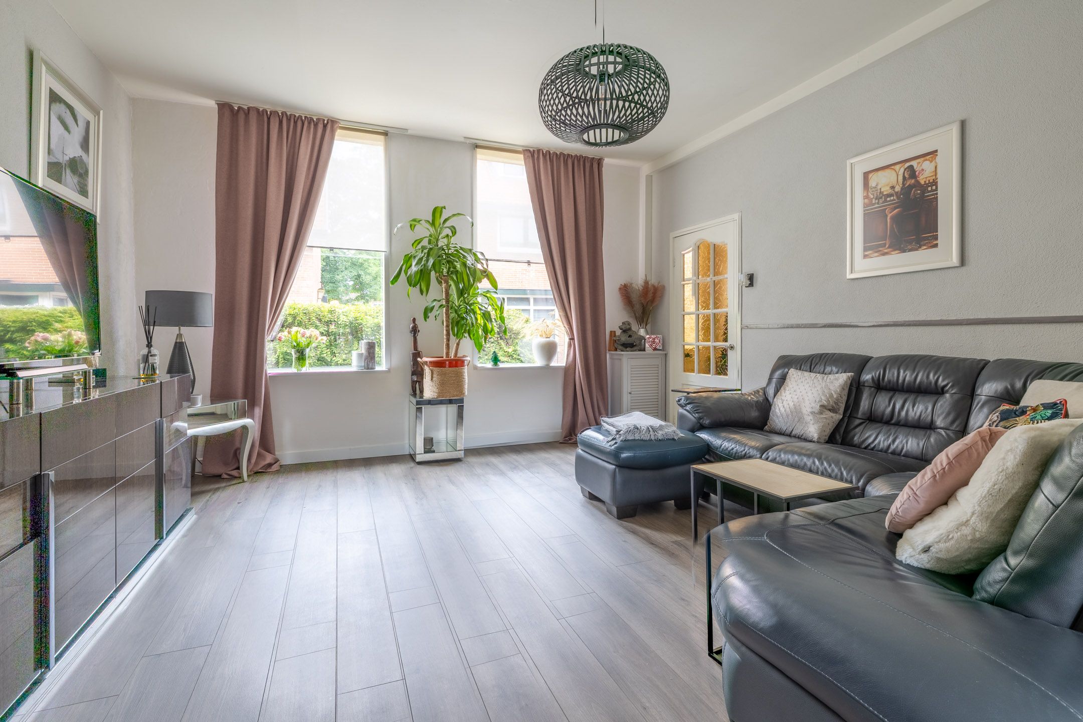 Foto 6 van Noordse Bosje 40