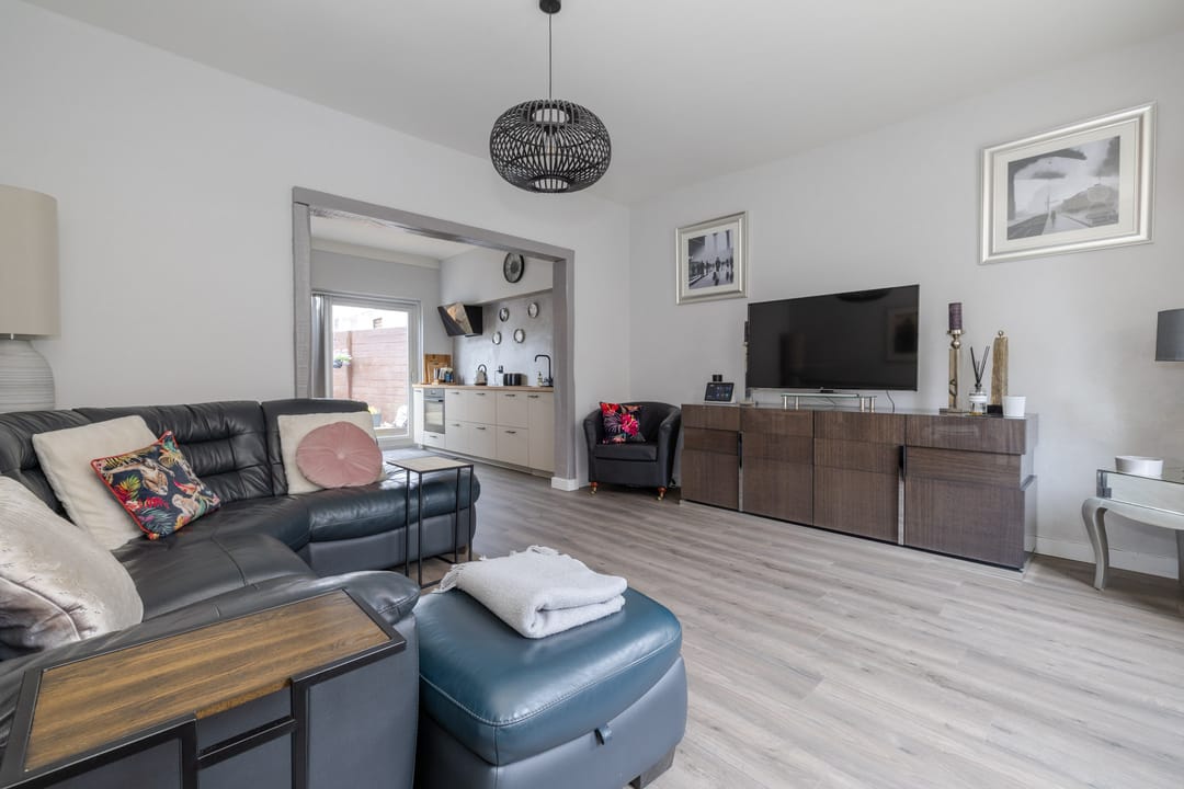 Foto 7 van Noordse Bosje 40