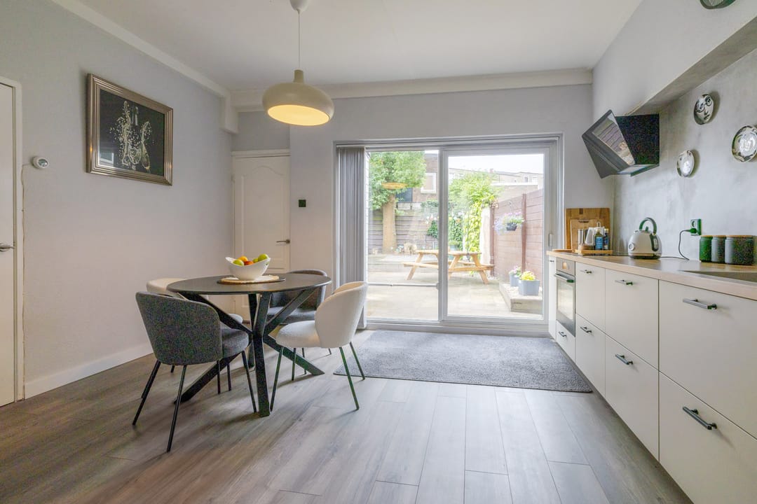 Foto 8 van Noordse Bosje 40