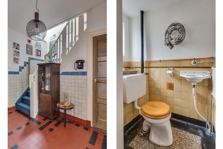 Foto 4 van Hurksestraat 2