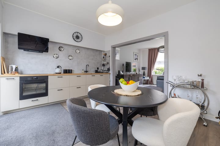 Foto 9 van Noordse Bosje 40