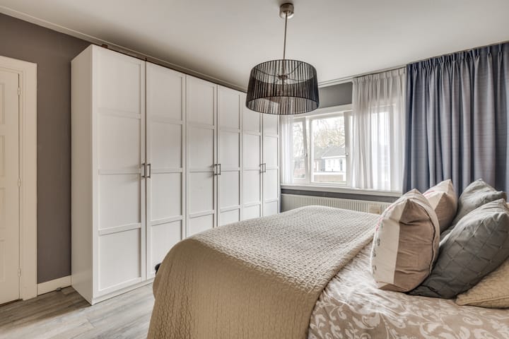 Foto 5 van Hurksestraat 2