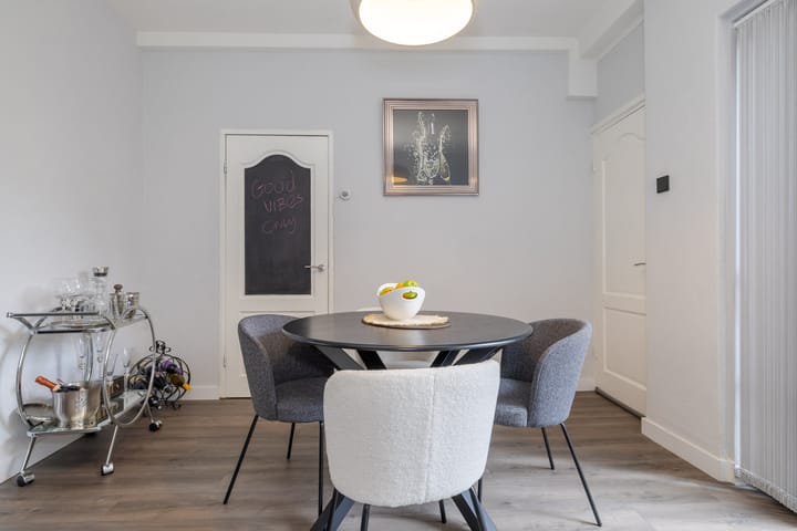 Foto 11 van Noordse Bosje 40