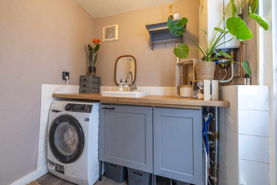 Foto 13 van Noordse Bosje 40