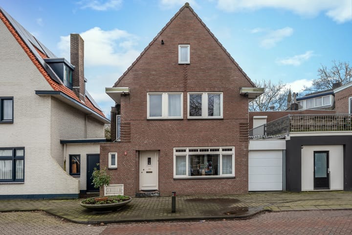 Foto 8 van Hurksestraat 2