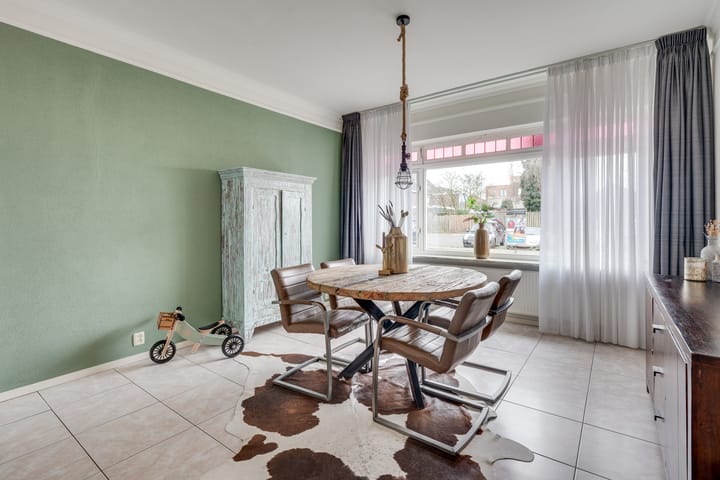 Foto 14 van Hurksestraat 2