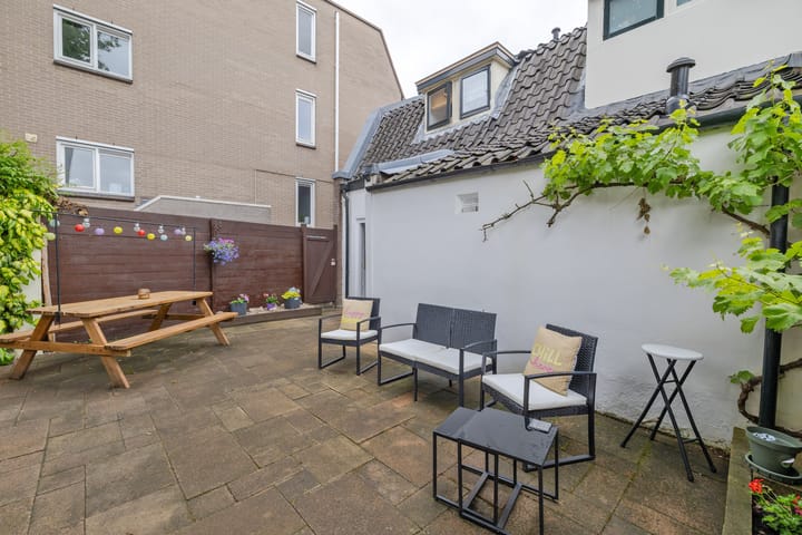 Foto 25 van Noordse Bosje 40