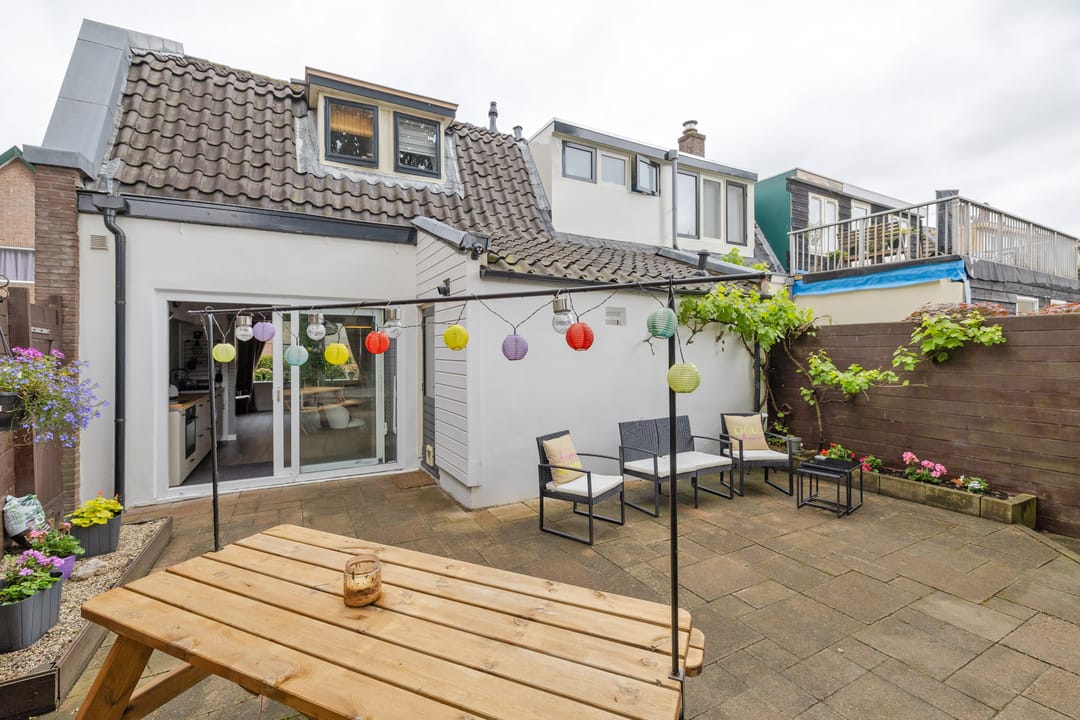 Foto 26 van Noordse Bosje 40