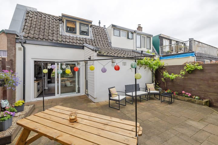 Foto 26 van Noordse Bosje 40