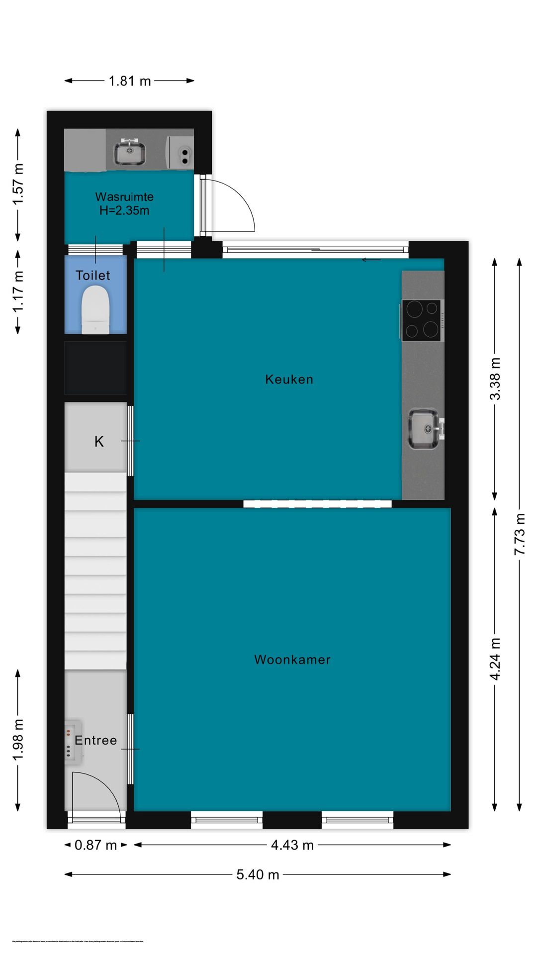 Foto 28 van Noordse Bosje 40