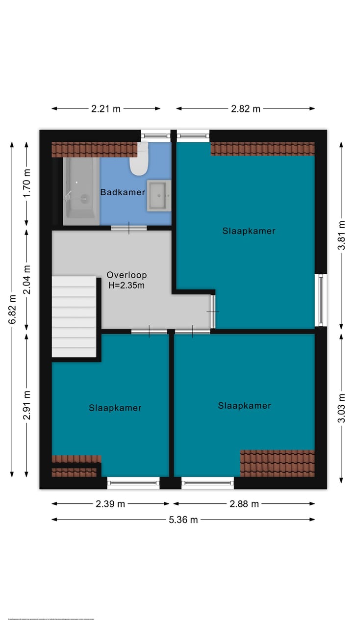 Foto 29 van Noordse Bosje 40