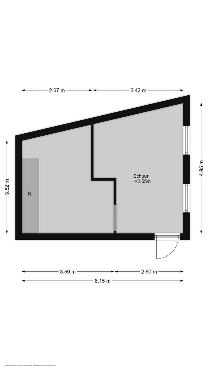 Foto 30 van Noordse Bosje 40