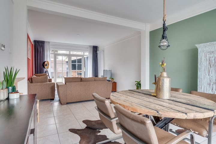 Foto 13 van Hurksestraat 2