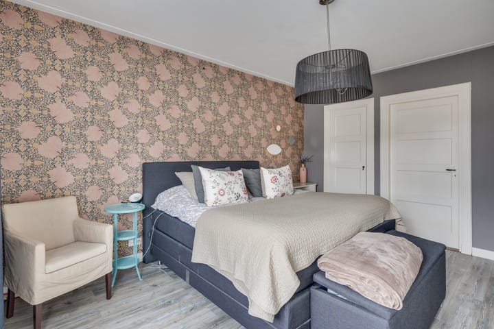 Foto 25 van Hurksestraat 2