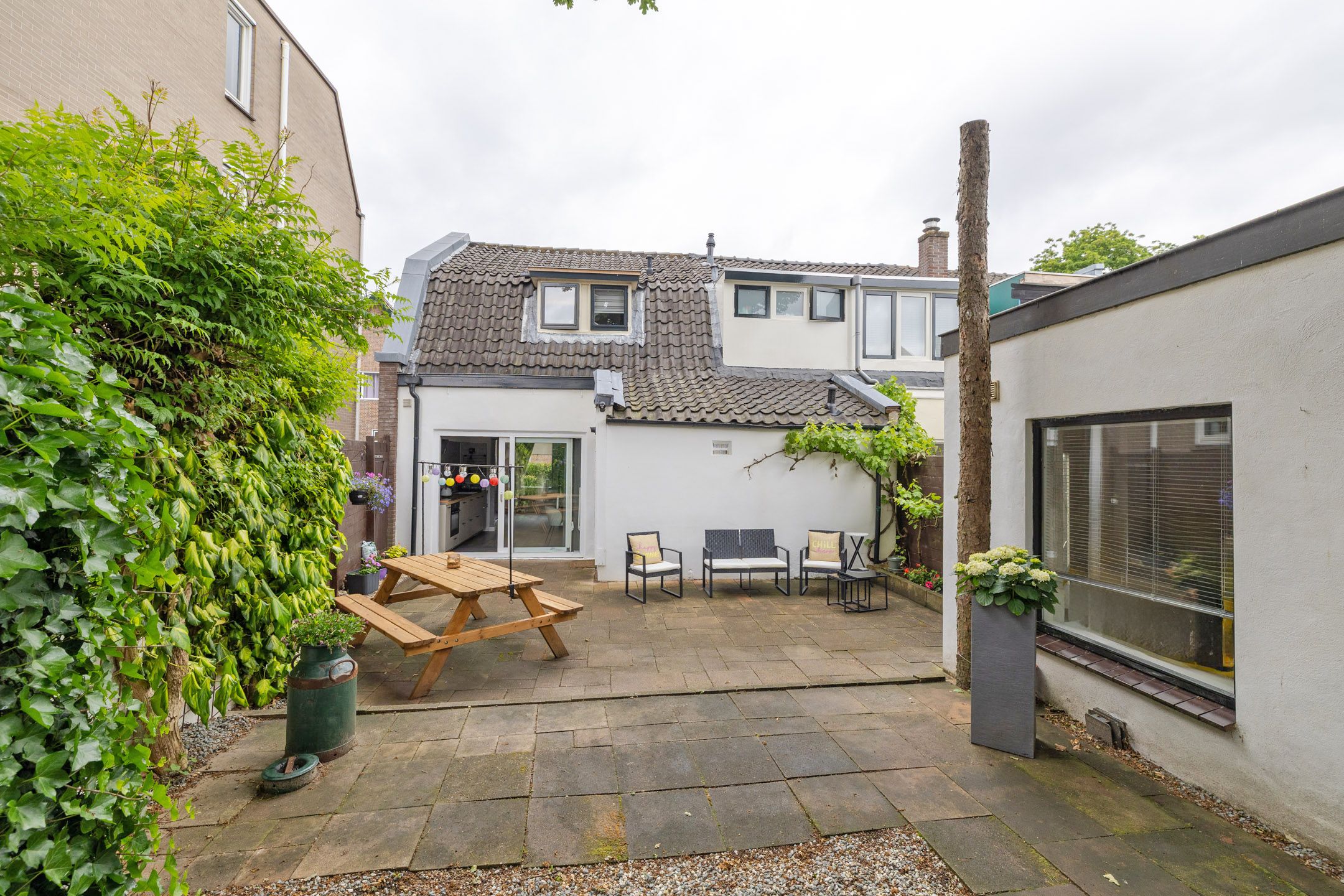 Foto 24 van Noordse Bosje 40