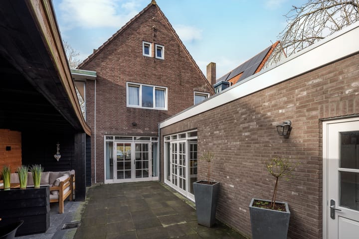 Foto 6 van Hurksestraat 2