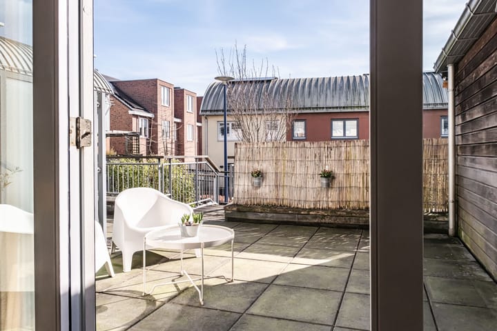 Foto 4 van Petrus Planciusstraat 32