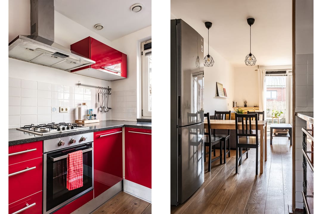 Foto 7 van Petrus Planciusstraat 32