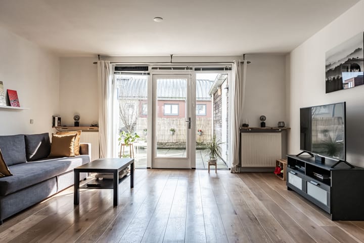 Foto 9 van Petrus Planciusstraat 32