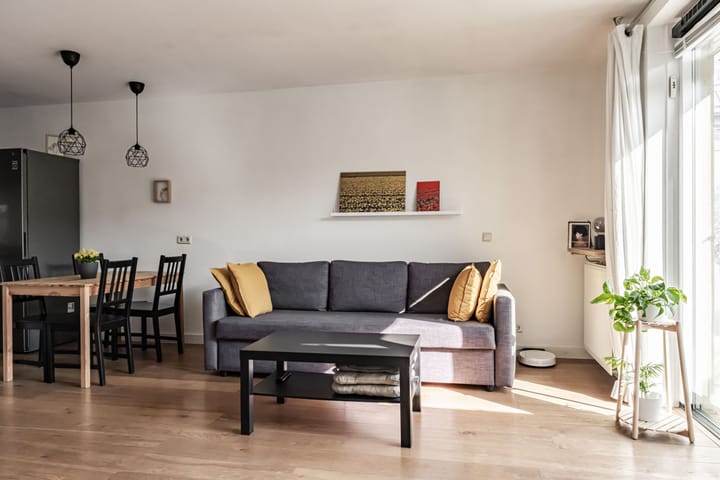 Foto 10 van Petrus Planciusstraat 32