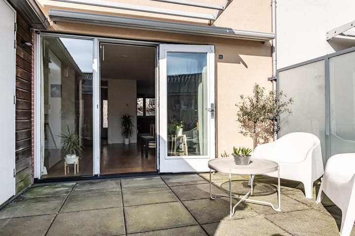 Foto 12 van Petrus Planciusstraat 32