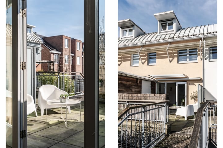 Foto 13 van Petrus Planciusstraat 32