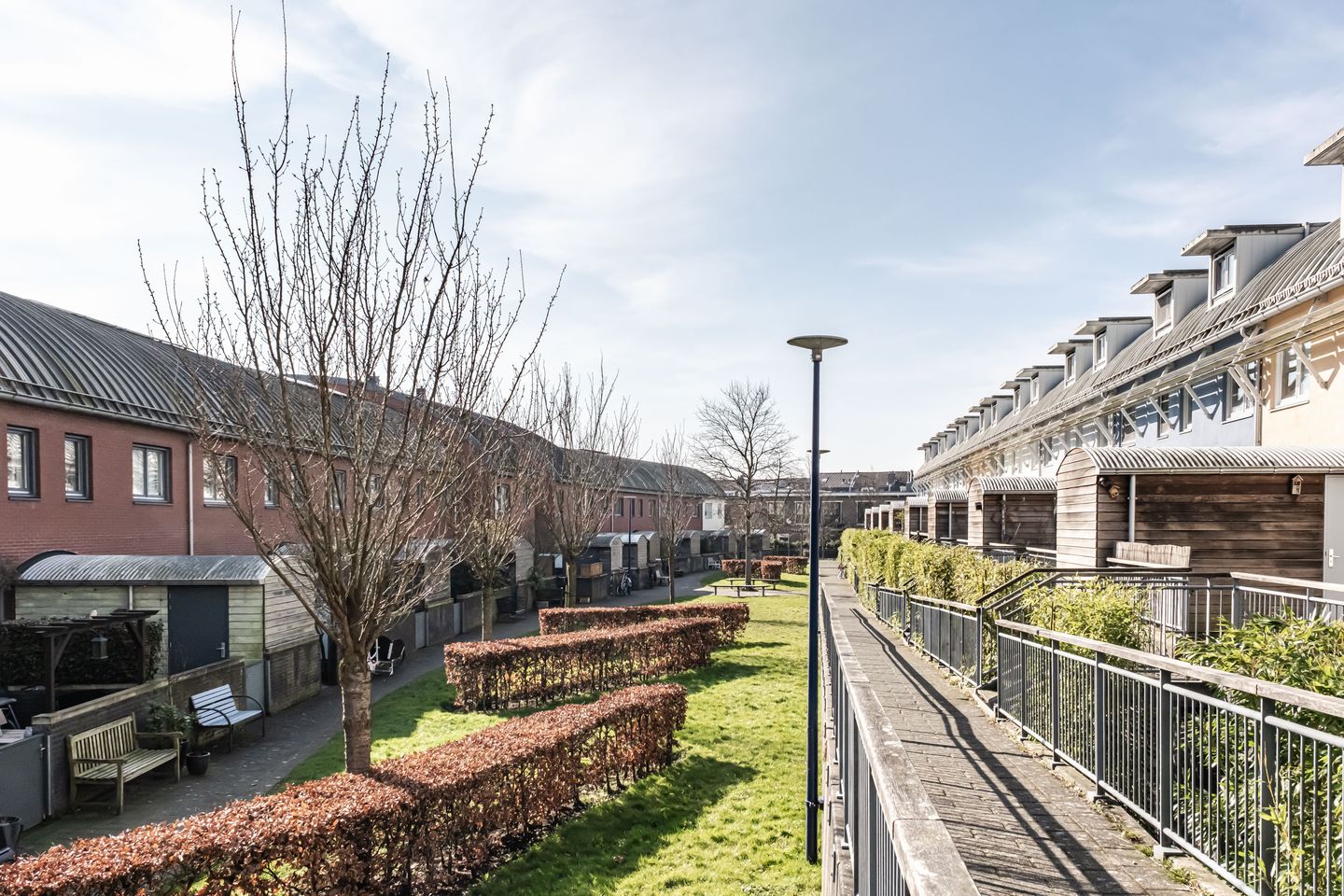 Foto 14 van Petrus Planciusstraat 32