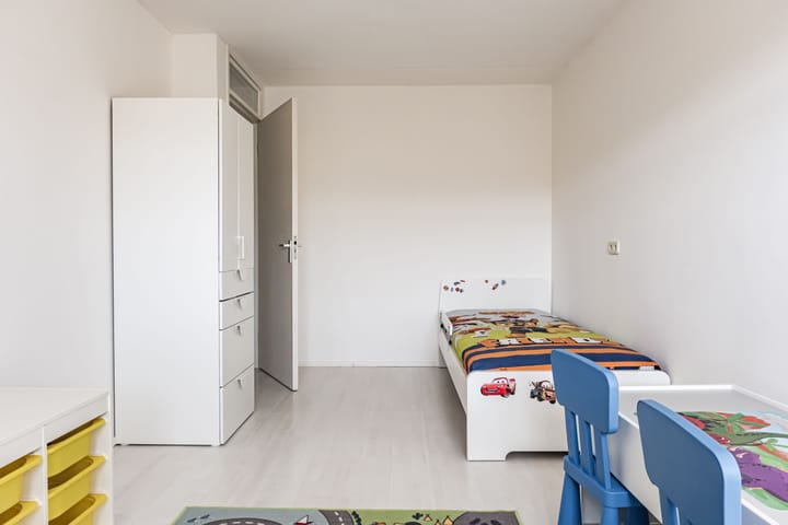 Foto 19 van Petrus Planciusstraat 32