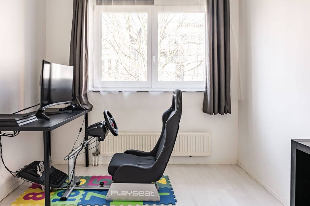 Foto 22 van Petrus Planciusstraat 32