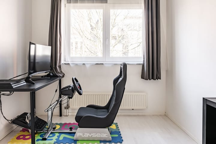 Foto 22 van Petrus Planciusstraat 32