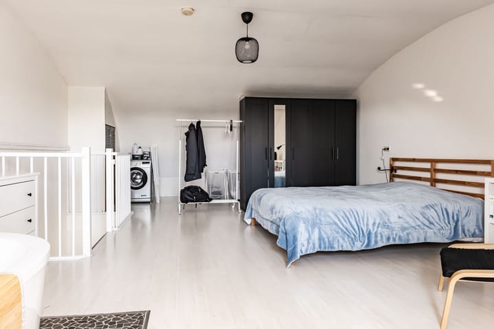 Foto 25 van Petrus Planciusstraat 32