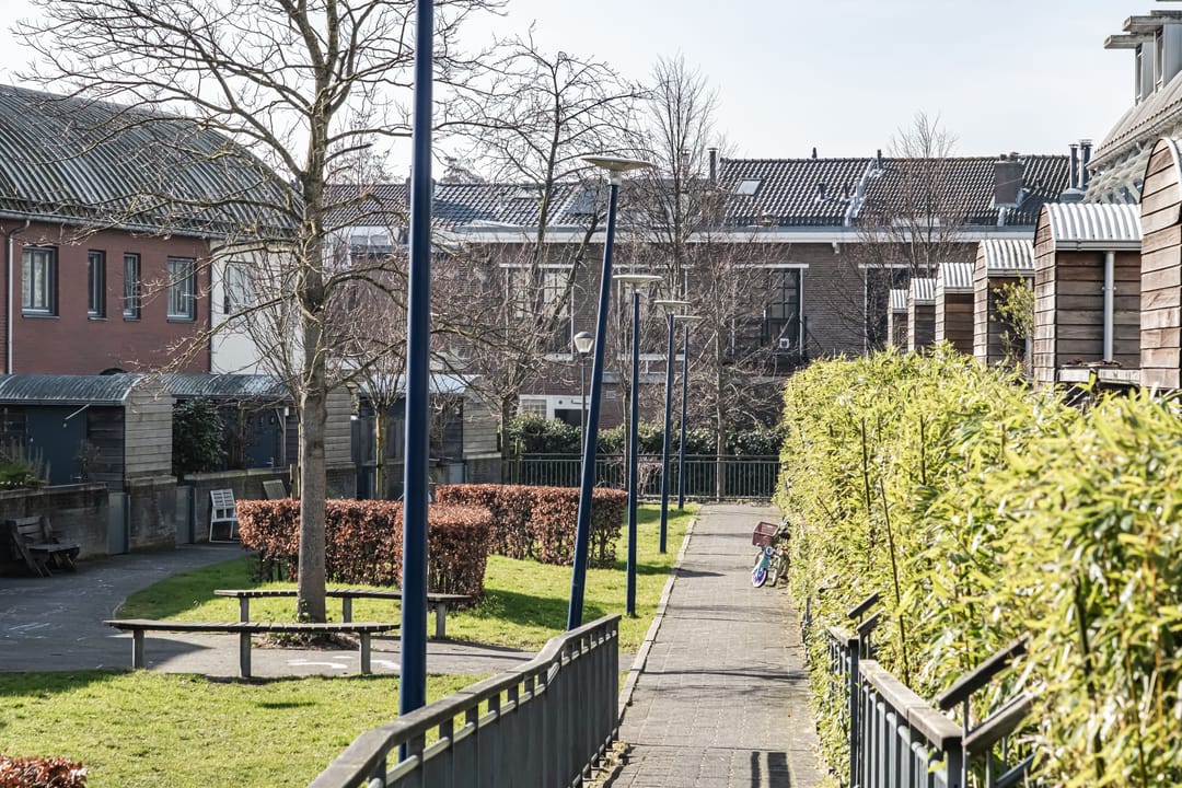 Foto 28 van Petrus Planciusstraat 32