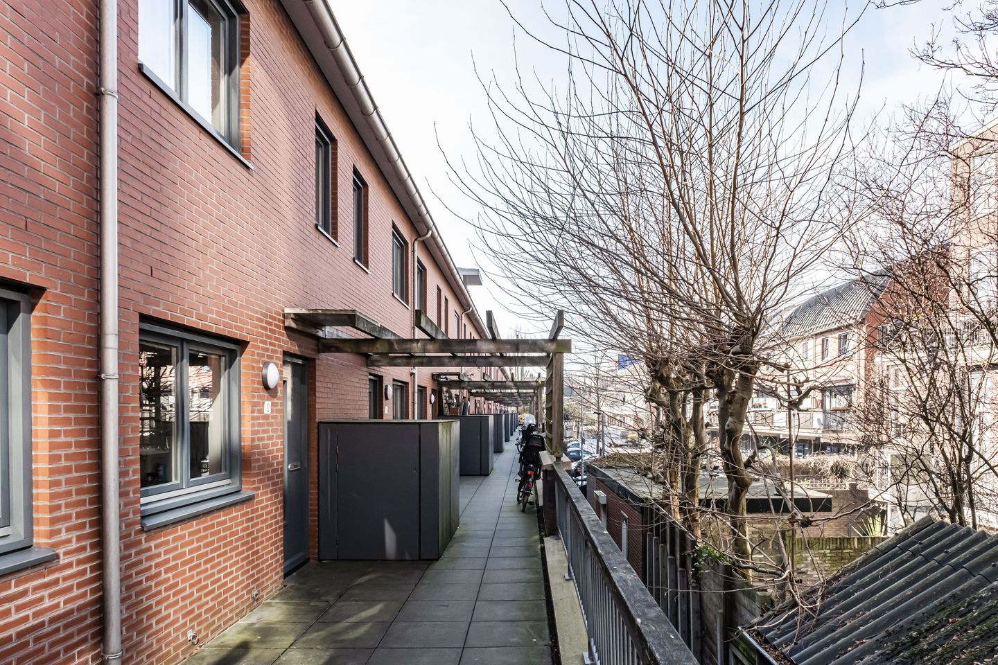 Foto 29 van Petrus Planciusstraat 32