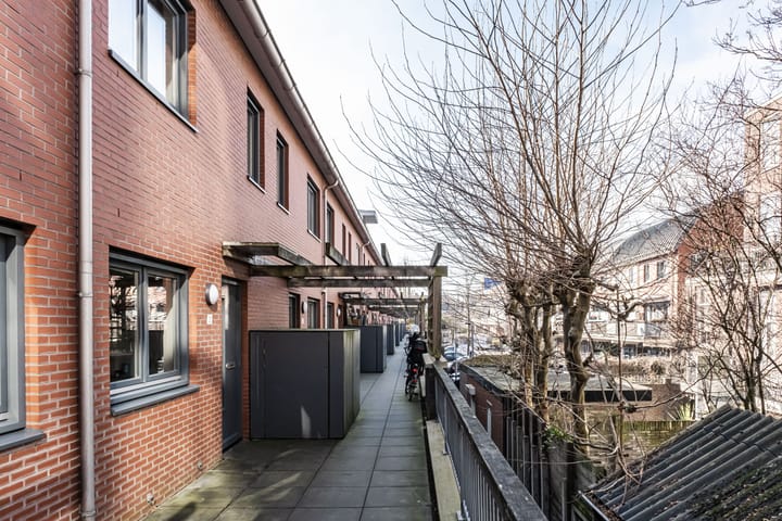 Foto 29 van Petrus Planciusstraat 32