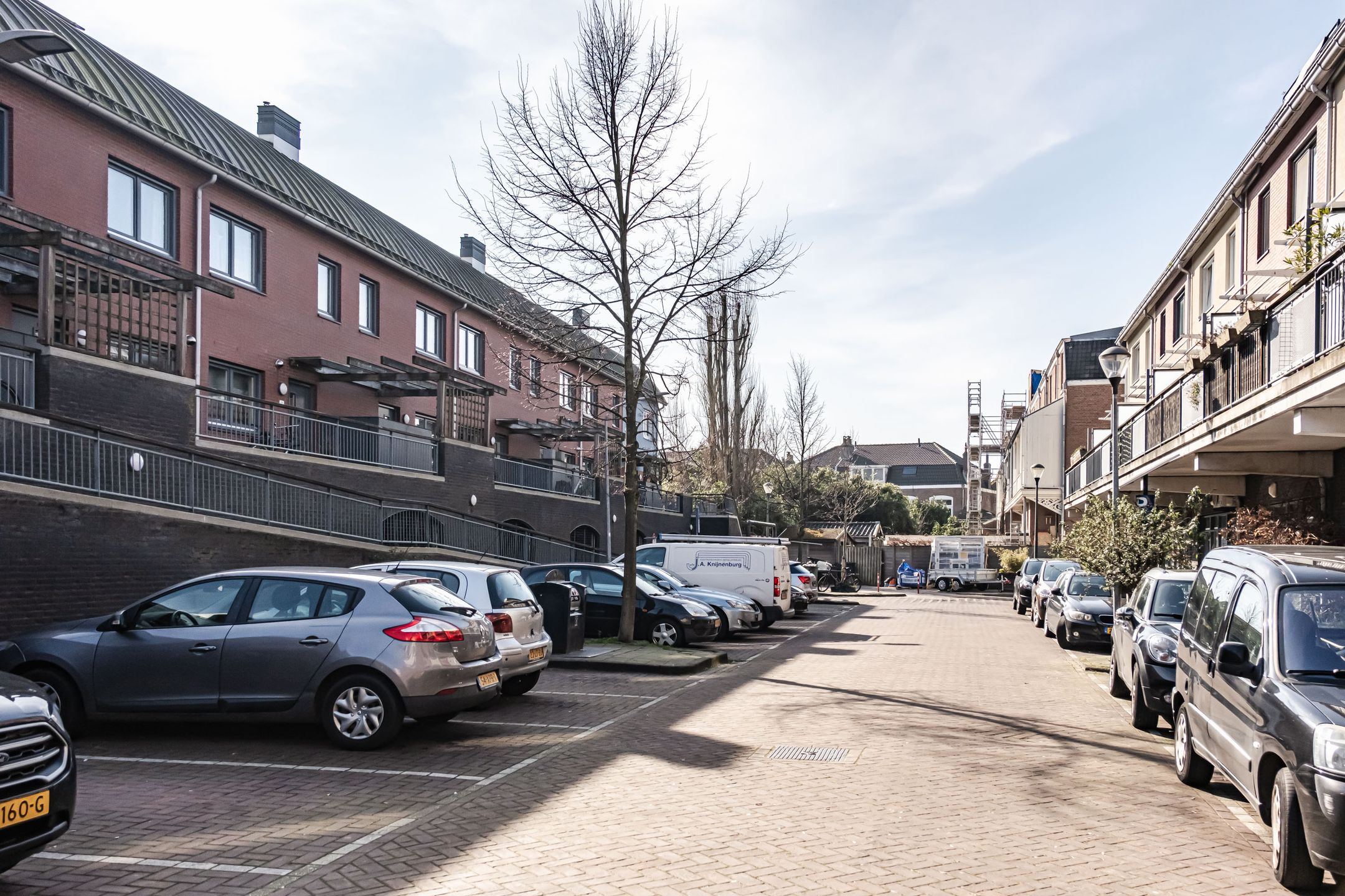 Foto 30 van Petrus Planciusstraat 32