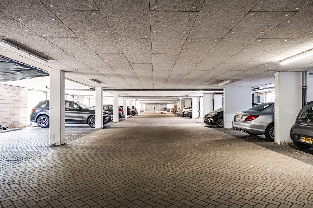 Foto 32 van Petrus Planciusstraat 32