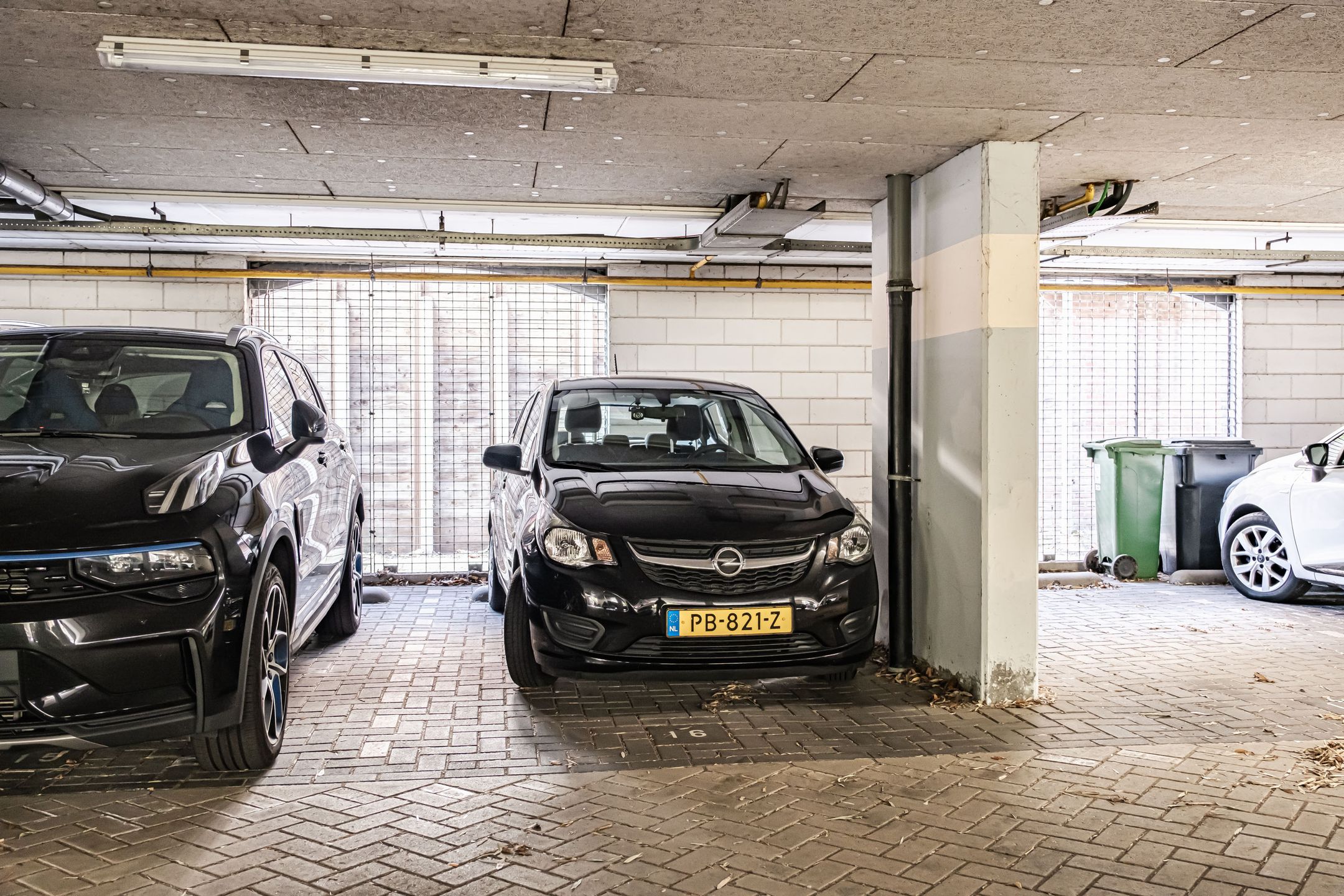 Foto 33 van Petrus Planciusstraat 32