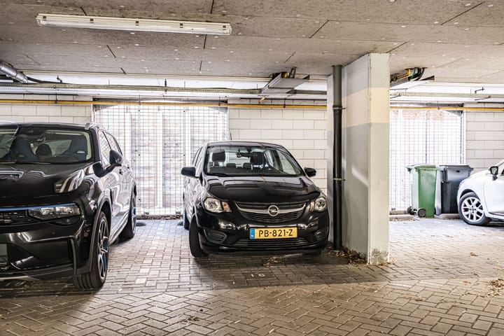 Foto 33 van Petrus Planciusstraat 32