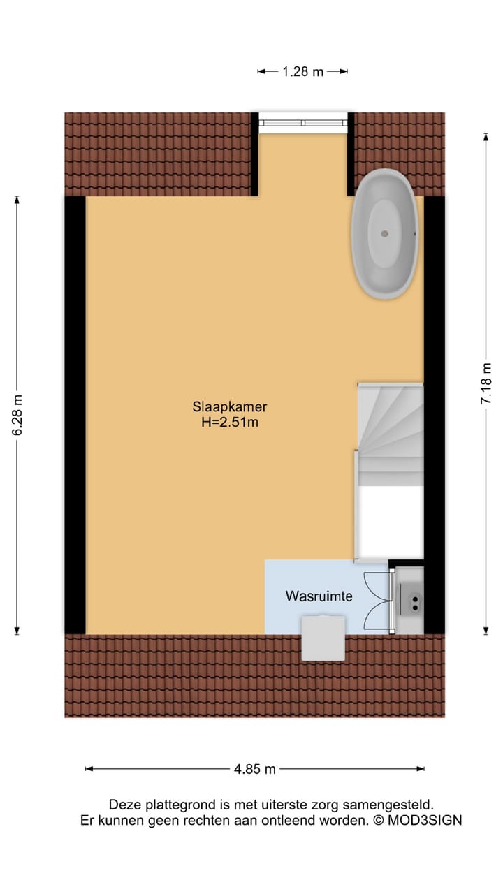 Foto 41 van Petrus Planciusstraat 32