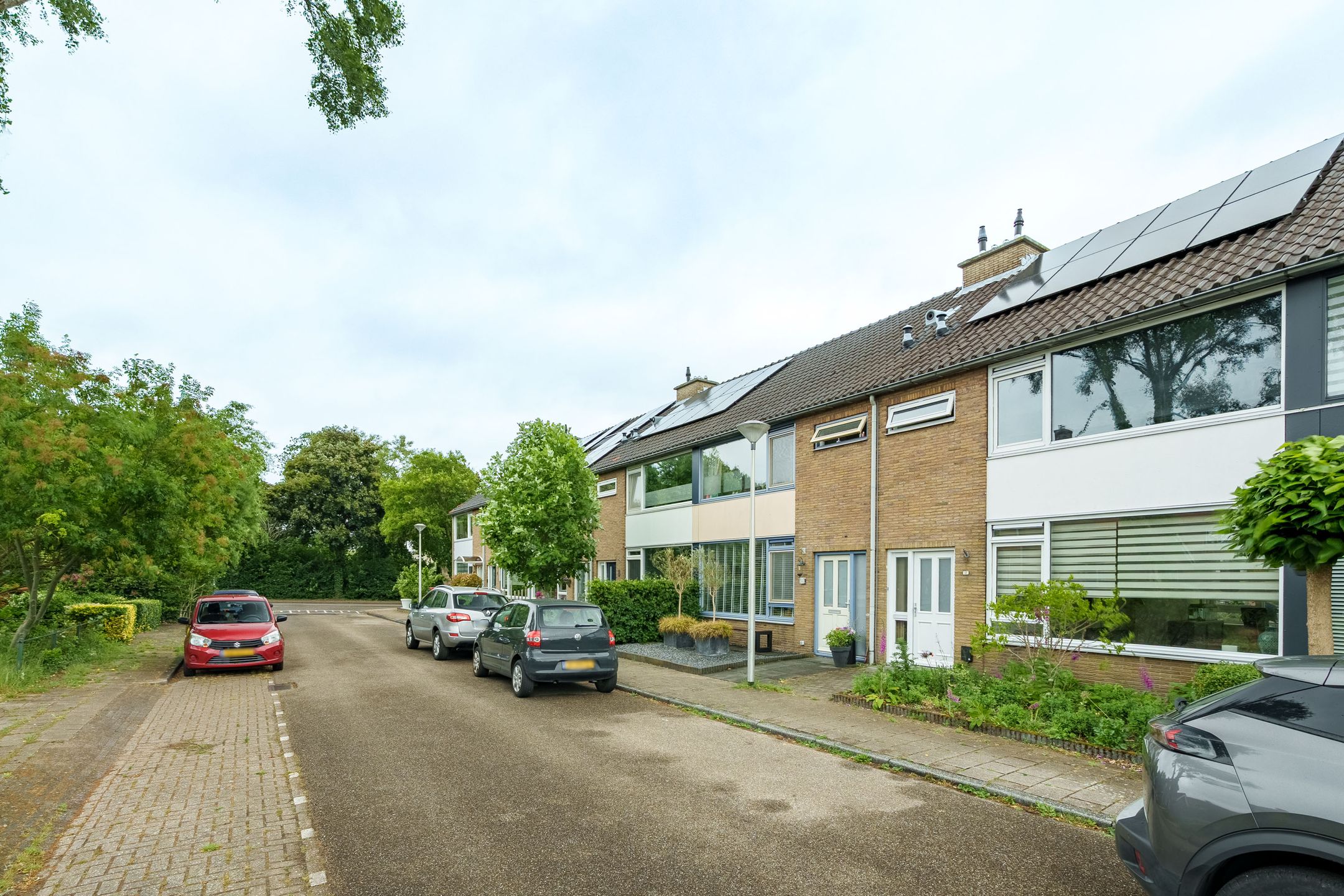 Foto 3 van Meester van Damweg 12