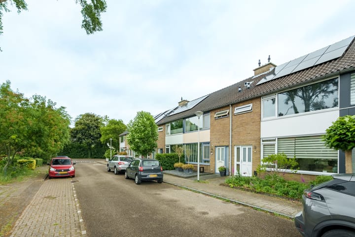 Foto 3 van Meester van Damweg 12