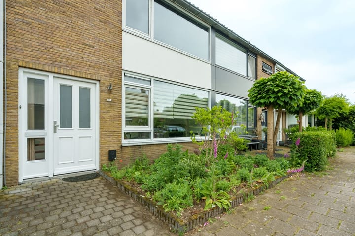 Foto 4 van Meester van Damweg 12