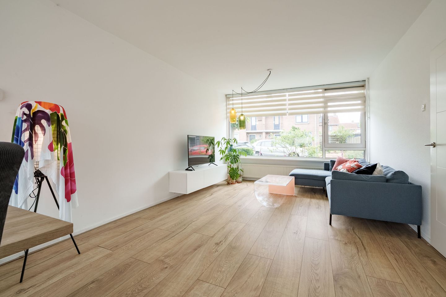 Foto 5 van Meester van Damweg 12