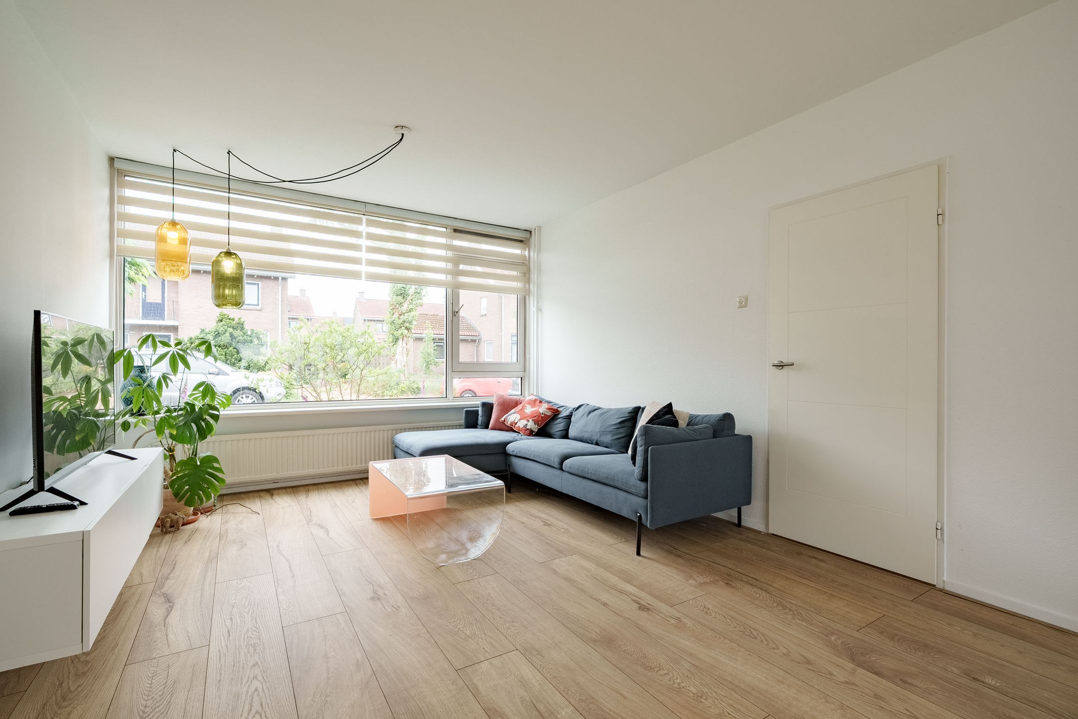 Foto 6 van Meester van Damweg 12