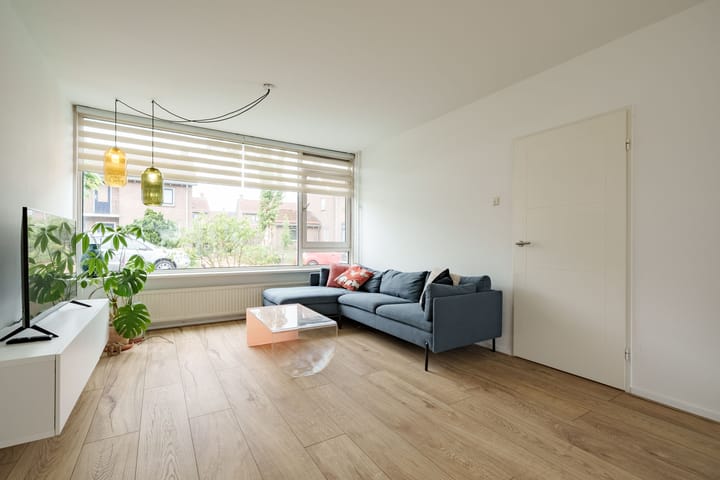 Foto 6 van Meester van Damweg 12