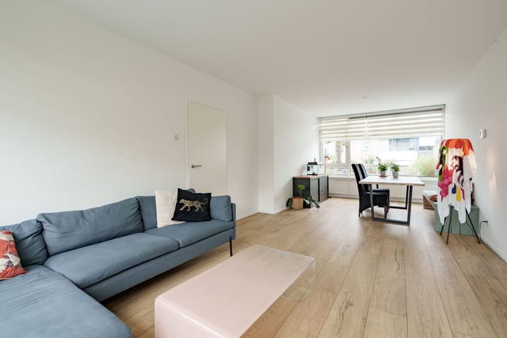 Foto 7 van Meester van Damweg 12