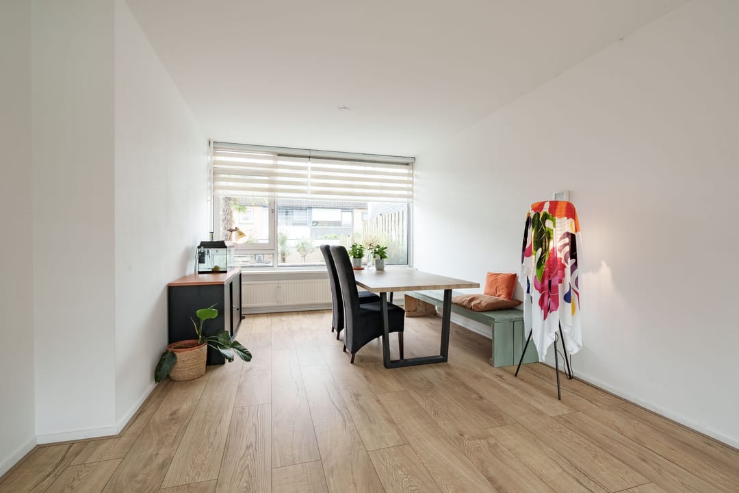 Foto 8 van Meester van Damweg 12